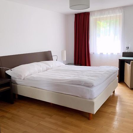 Ferienwohnung Mit Terrasse Altensteig Eksteriør billede