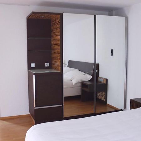 Ferienwohnung Mit Terrasse Altensteig Eksteriør billede
